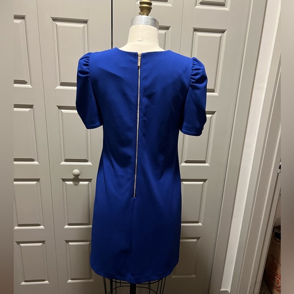 Calvin Klein Purple Dress - Picture 5 of 5